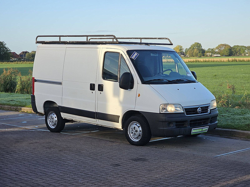 Fiat Ducato 2.3 - 소형 밴 : 사진 5 Fiat Ducato 2.3 - 소형 밴 : 사진 5