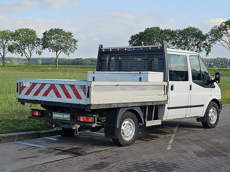 Ford Transit 300 pickup - 픽업트럭 : 사진 3 Ford Transit 300 pickup - 픽업트럭 : 사진 3