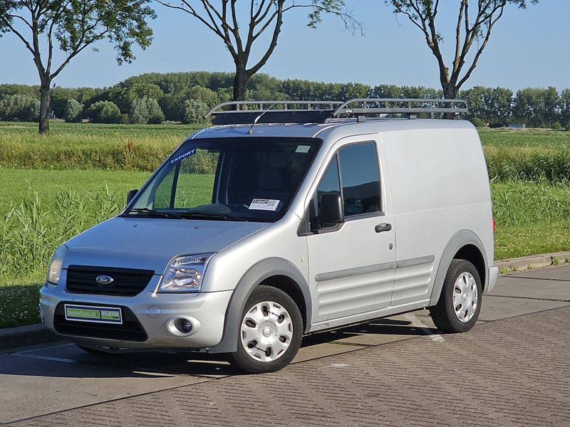 Ford Transit Connect - 박스 밴 : 사진 2 Ford Transit Connect - 박스 밴 : 사진 2
