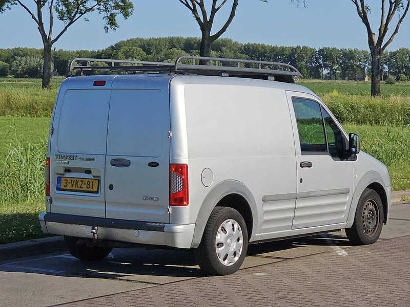 Ford Transit Connect - 박스 밴 : 사진 3 Ford Transit Connect - 박스 밴 : 사진 3