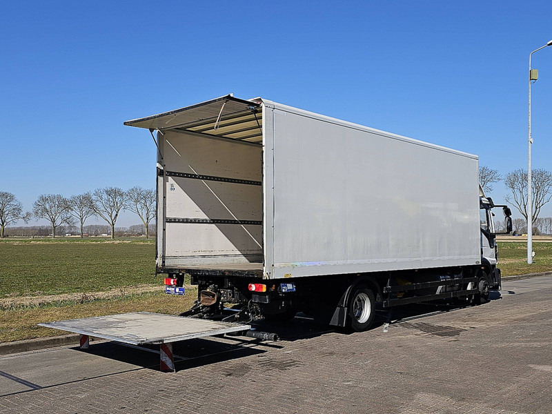 Iveco 120E25 EUROCARGO 3 SEATS AIRCO LIFT - 박스 트럭 : 사진 3 Iveco 120E25 EUROCARGO 3 SEATS AIRCO LIFT - 박스 트럭 : 사진 3