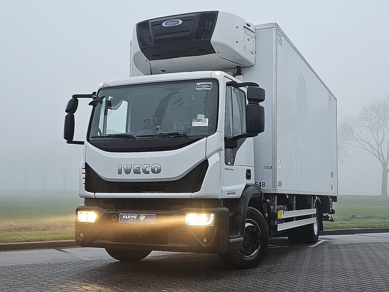 Iveco 140E28 EUROCARGO ATP - 냉동탑차 : 사진 1 Iveco 140E28 EUROCARGO ATP - 냉동탑차 : 사진 1