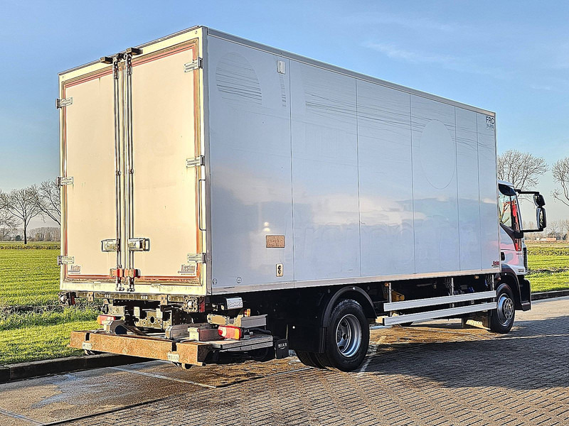 Iveco 140E28 EUROCARGO ATP - 냉동탑차 : 사진 3 Iveco 140E28 EUROCARGO ATP - 냉동탑차 : 사진 3