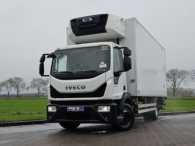 Iveco 140E28 EUROCARGO ATP - 냉동탑차 : 사진 1 Iveco 140E28 EUROCARGO ATP - 냉동탑차 : 사진 1