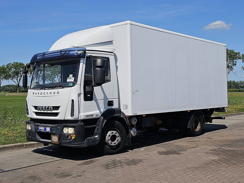 Iveco 150E25 EUROCARGO EEV AIRCO LIFT - 박스 트럭 : 사진 2 Iveco 150E25 EUROCARGO EEV AIRCO LIFT - 박스 트럭 : 사진 2