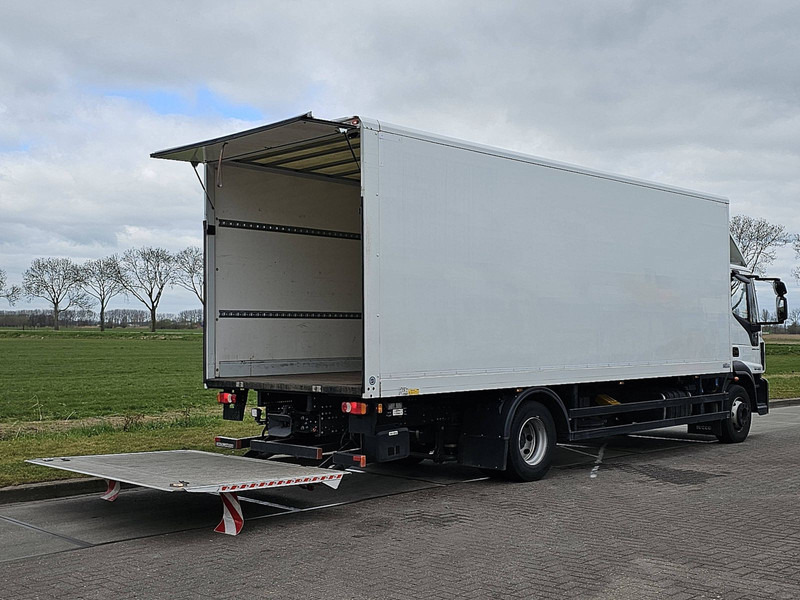 Iveco 160E28 EUROCARGO TAILLIFT AIRCO 72TKM - 박스 트럭 : 사진 3 Iveco 160E28 EUROCARGO TAILLIFT AIRCO 72TKM - 박스 트럭 : 사진 3