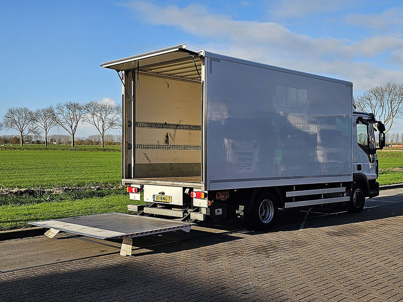 Iveco 80E21 EUROCARGO 80-210 AIRCO WB 369 - 박스 트럭 : 사진 3 Iveco 80E21 EUROCARGO 80-210 AIRCO WB 369 - 박스 트럭 : 사진 3