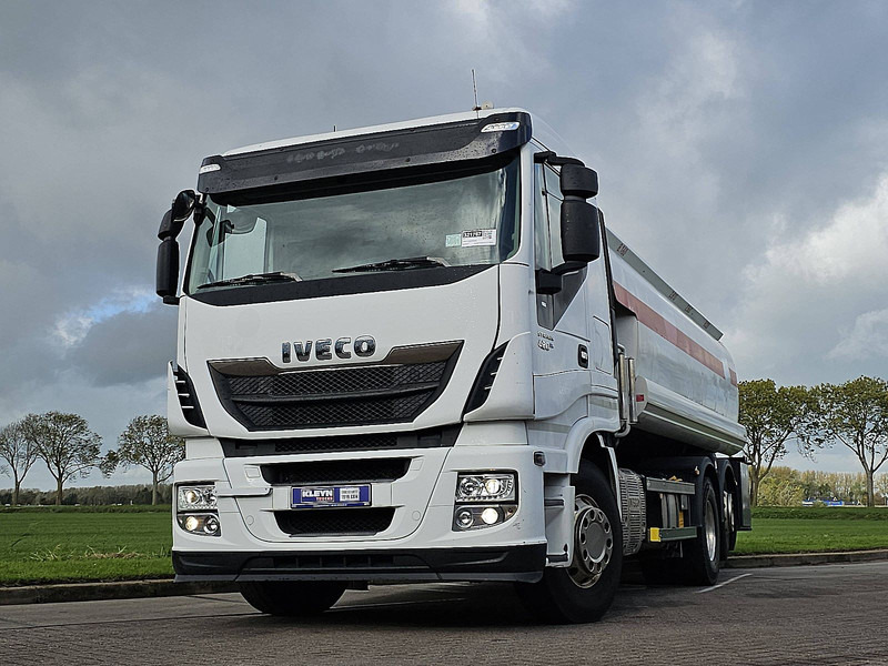 Iveco AD260S42 ESTERER 21850 ltr - 유조트럭 : 사진 1 Iveco AD260S42 ESTERER 21850 ltr - 유조트럭 : 사진 1
