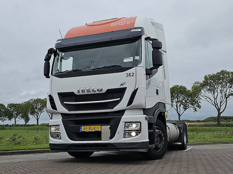 Iveco AS440S46 STRALIS LNG - 트랙터 유닛 : 사진 1 Iveco AS440S46 STRALIS LNG - 트랙터 유닛 : 사진 1