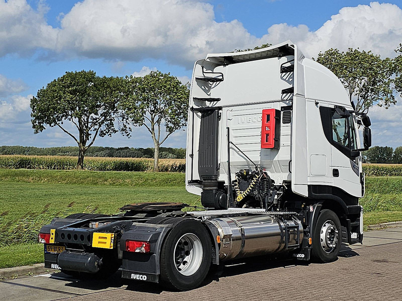 Iveco AS440S46 STRALIS LNG - 트랙터 유닛 : 사진 3 Iveco AS440S46 STRALIS LNG - 트랙터 유닛 : 사진 3