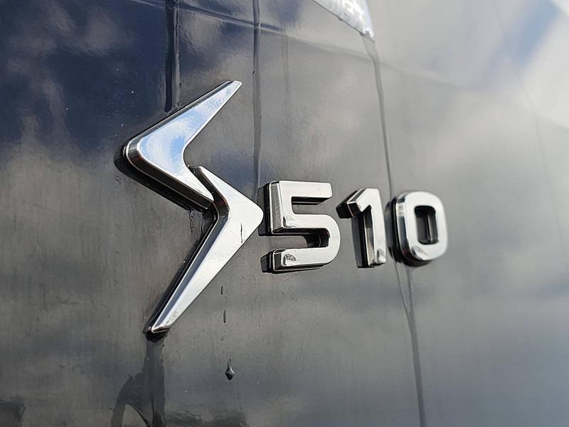 트랙터 유닛 Iveco S-WAY AS440S51 2x tank,frigo : 사진 17
