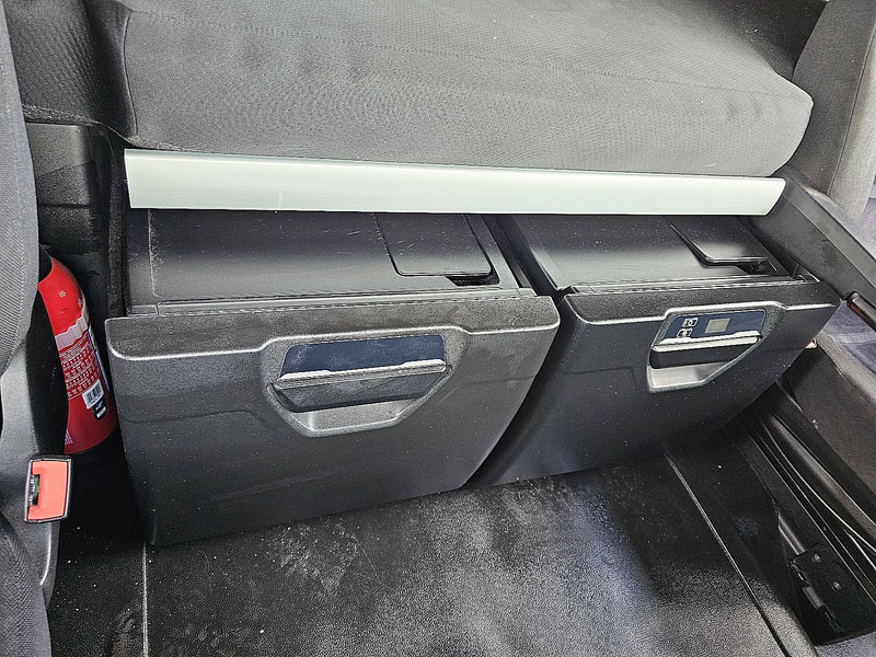 트랙터 유닛 Iveco S-WAY AS440S51 2x tank,frigo : 사진 15