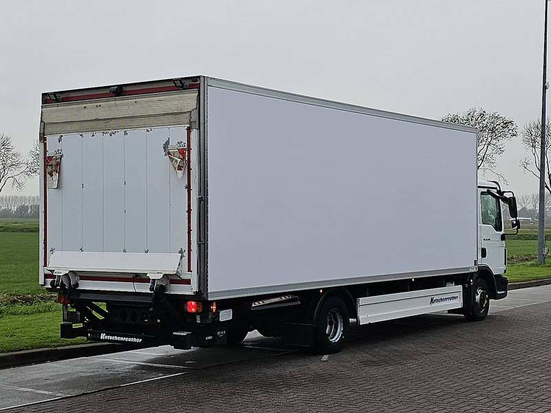 MAN 10.180 TGL CARRIER XARIOS LIFT - 냉동탑차 : 사진 3 MAN 10.180 TGL CARRIER XARIOS LIFT - 냉동탑차 : 사진 3