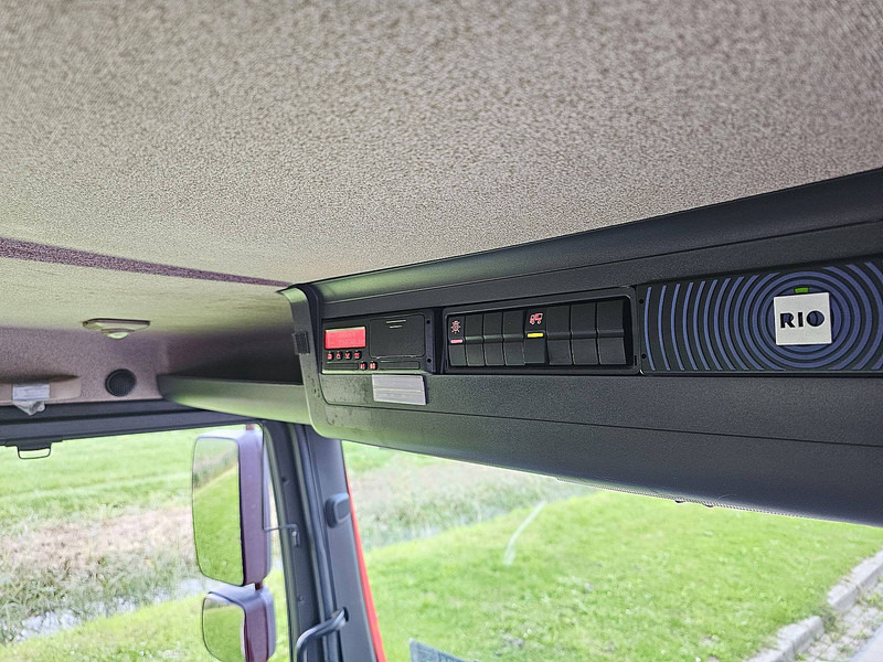 자동 운반 장치 트럭 MAN 12.220 TGL BOTTIE PLATFORM+TOW : 사진 14