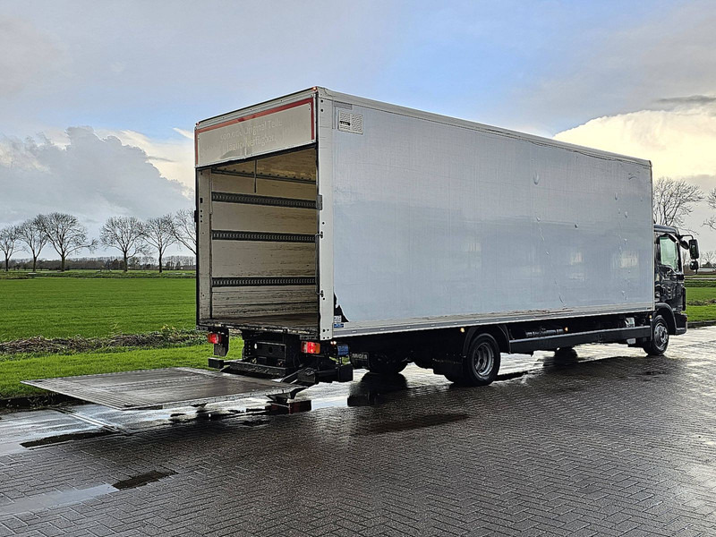 MAN 12.250 TGL BL MANUAL TAILLIFT - 박스 트럭 : 사진 3 MAN 12.250 TGL BL MANUAL TAILLIFT - 박스 트럭 : 사진 3