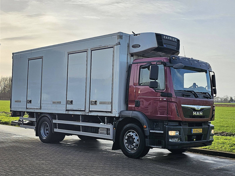 MAN 18.250 TGM MULTI TEMP TAILLIFT - 냉동탑차 : 사진 5 MAN 18.250 TGM MULTI TEMP TAILLIFT - 냉동탑차 : 사진 5