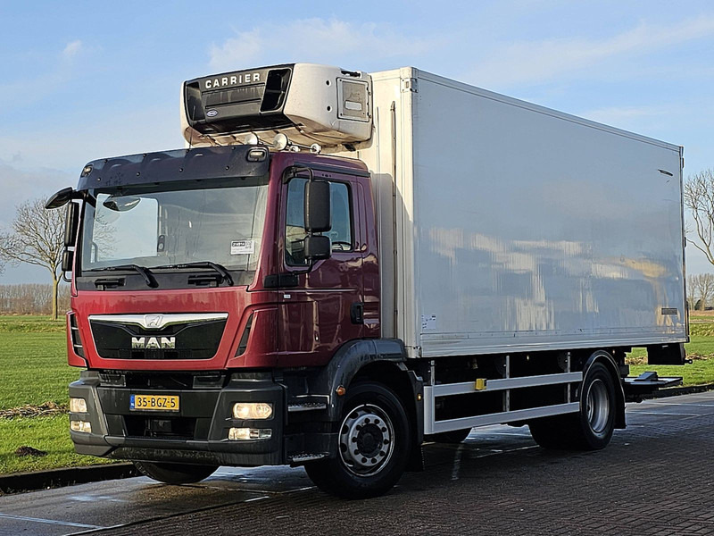 MAN 18.250 TGM MULTI TEMP TAILLIFT - 냉동탑차 : 사진 2 MAN 18.250 TGM MULTI TEMP TAILLIFT - 냉동탑차 : 사진 2
