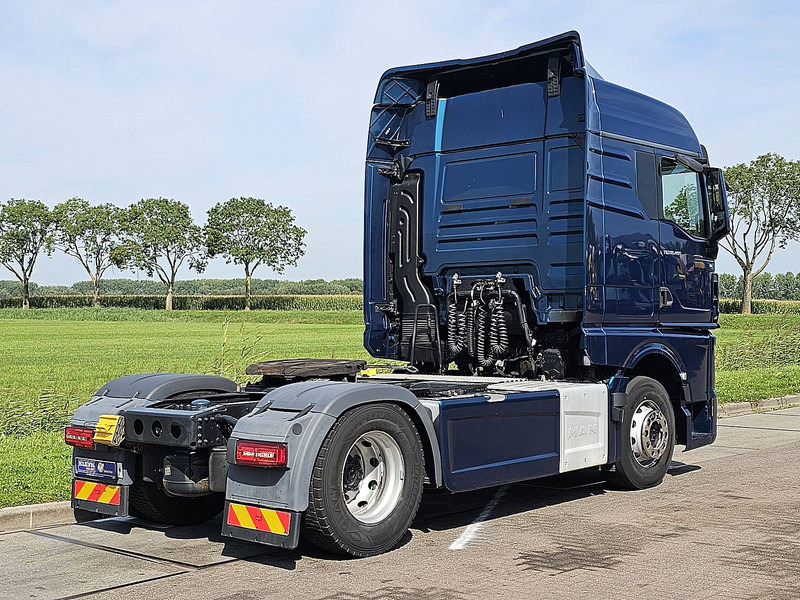 MAN 18.400 TGX TG3 - 트랙터 유닛 : 사진 3 MAN 18.400 TGX TG3 - 트랙터 유닛 : 사진 3