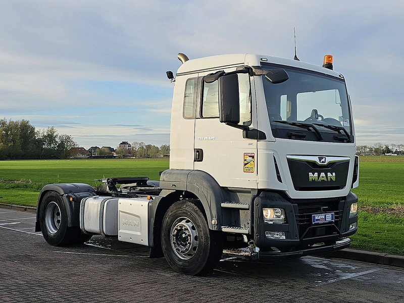 MAN 18.420 TGS SHORT CAB INTARDER - 트랙터 유닛 : 사진 5 MAN 18.420 TGS SHORT CAB INTARDER - 트랙터 유닛 : 사진 5