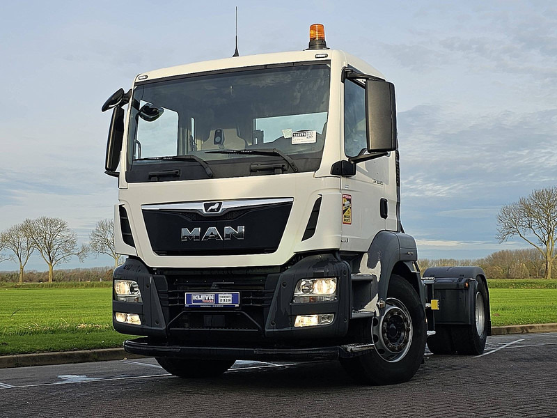 MAN 18.420 TGS SHORT CAB INTARDER - 트랙터 유닛 : 사진 1 MAN 18.420 TGS SHORT CAB INTARDER - 트랙터 유닛 : 사진 1