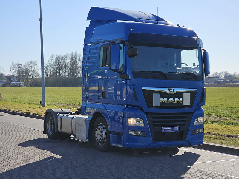 MAN 18.420 TGX XLX LLS-U INTARDER - 트랙터 유닛 : 사진 5 MAN 18.420 TGX XLX LLS-U INTARDER - 트랙터 유닛 : 사진 5