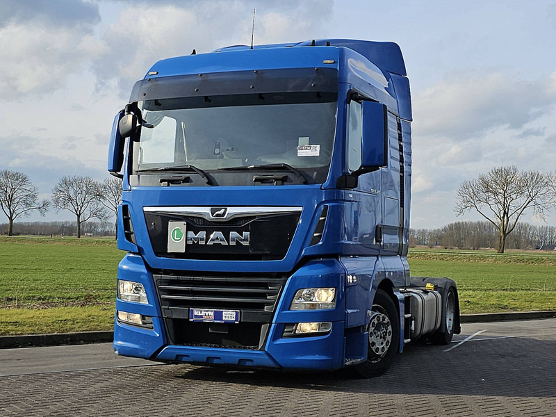 MAN 18.420 TGX XLX LLS-U INTARDER - 트랙터 유닛 : 사진 1 MAN 18.420 TGX XLX LLS-U INTARDER - 트랙터 유닛 : 사진 1