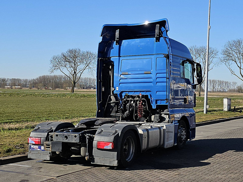 MAN 18.420 TGX XLX LLS-U INTARDER - 트랙터 유닛 : 사진 3 MAN 18.420 TGX XLX LLS-U INTARDER - 트랙터 유닛 : 사진 3