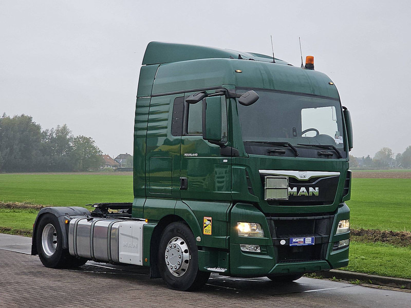 MAN 18.440 TGX XLX 2X TANK PTO ALC. - 트랙터 유닛 : 사진 5 MAN 18.440 TGX XLX 2X TANK PTO ALC. - 트랙터 유닛 : 사진 5