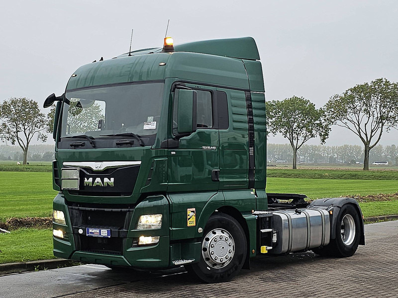 MAN 18.440 TGX XLX 2X TANK PTO ALC. - 트랙터 유닛 : 사진 2 MAN 18.440 TGX XLX 2X TANK PTO ALC. - 트랙터 유닛 : 사진 2