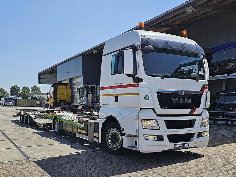 MAN 18.440 TGX XLX TRUCKTRANSPORT - 자동 운반 장치 트럭 : 사진 5 MAN 18.440 TGX XLX TRUCKTRANSPORT - 자동 운반 장치 트럭 : 사진 5