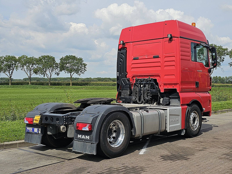 MAN 18.440 TGX - 트랙터 유닛 : 사진 3 MAN 18.440 TGX - 트랙터 유닛 : 사진 3