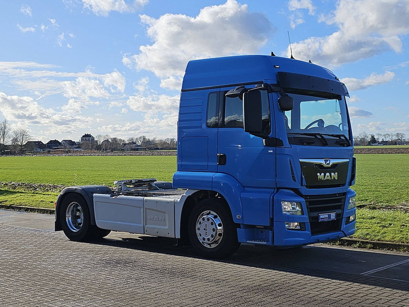 MAN 18.460 TGS ADR EXII, EXIII FL - 트랙터 유닛 : 사진 5 MAN 18.460 TGS ADR EXII, EXIII FL - 트랙터 유닛 : 사진 5