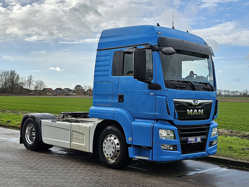 MAN 18.460 TGS ADR EXII, EXIII FL - 트랙터 유닛 : 사진 5 MAN 18.460 TGS ADR EXII, EXIII FL - 트랙터 유닛 : 사진 5