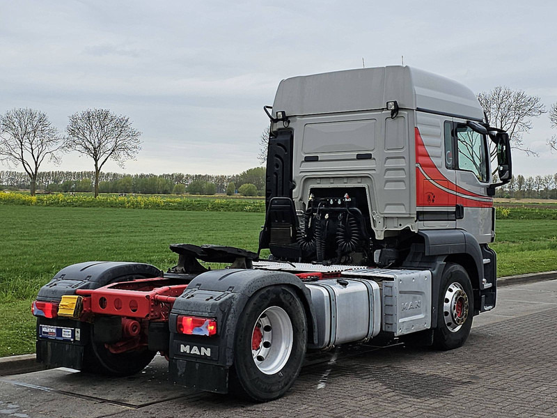 MAN 18.460 TGS LX INTARDER PTO+HYDR - 트랙터 유닛 : 사진 3 MAN 18.460 TGS LX INTARDER PTO+HYDR - 트랙터 유닛 : 사진 3