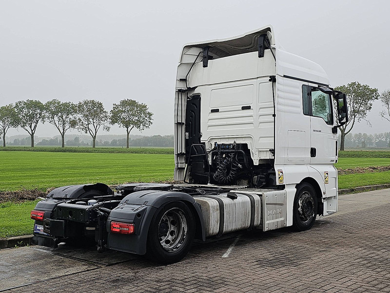 MAN 18.460 TGX XLX LLS-U 2X TANK - 트랙터 유닛 : 사진 3 MAN 18.460 TGX XLX LLS-U 2X TANK - 트랙터 유닛 : 사진 3