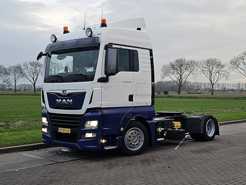 MAN 18.460 TGX XLX MEGA NL-TRUCK - 트랙터 유닛 : 사진 2 MAN 18.460 TGX XLX MEGA NL-TRUCK - 트랙터 유닛 : 사진 2