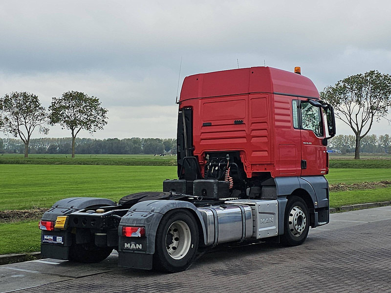 MAN 18.460 TGX XLX RETARDER ALCOA'S - 트랙터 유닛 : 사진 3 MAN 18.460 TGX XLX RETARDER ALCOA'S - 트랙터 유닛 : 사진 3