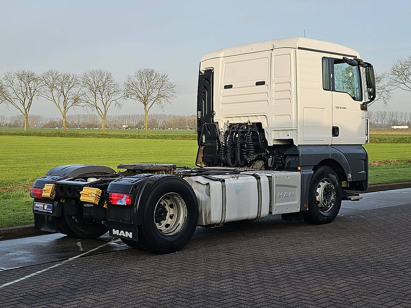 MAN 18.460 TGX kipphydaulik - 트랙터 유닛 : 사진 3 MAN 18.460 TGX kipphydaulik - 트랙터 유닛 : 사진 3