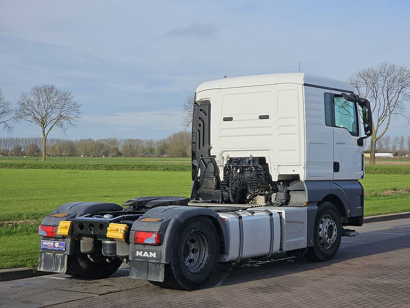 MAN 18.460 TGX kipphydaulik - 트랙터 유닛 : 사진 3 MAN 18.460 TGX kipphydaulik - 트랙터 유닛 : 사진 3