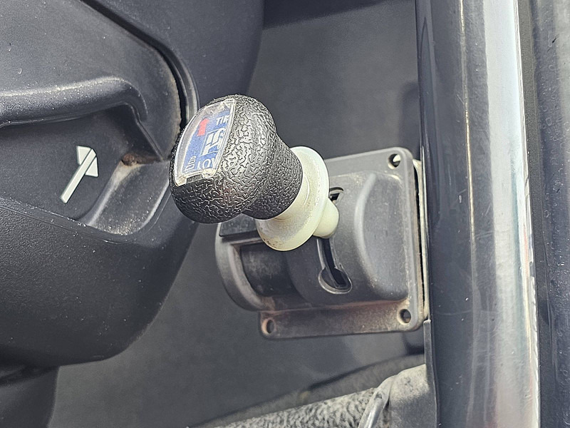 리스 MAN 18.460 TGX kipphydaulik MAN 18.460 TGX kipphydaulik : 사진 17