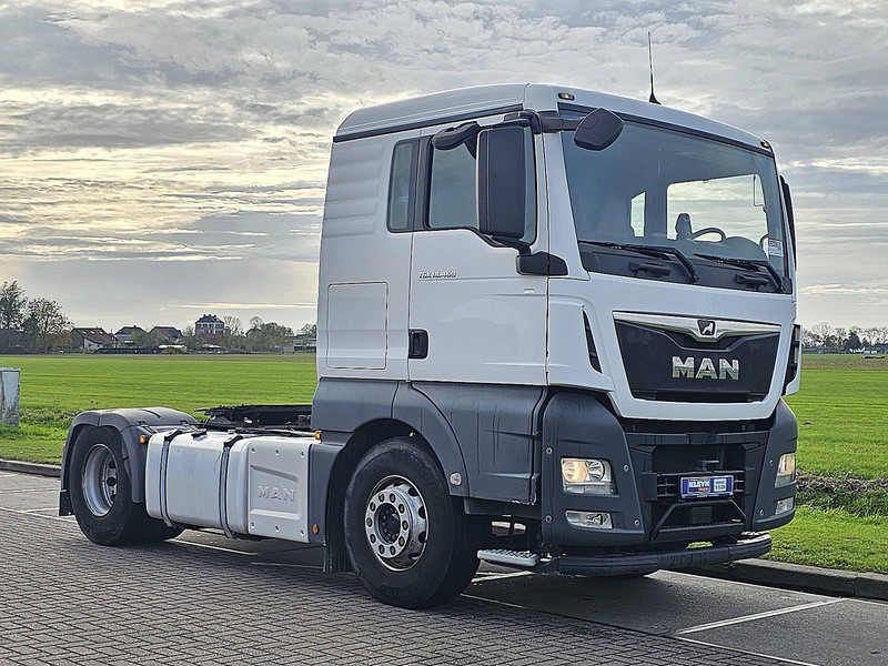 MAN 18.460 TGX kipphydaulik - 트랙터 유닛 : 사진 5 MAN 18.460 TGX kipphydaulik - 트랙터 유닛 : 사진 5