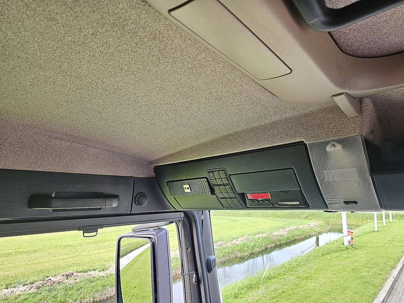 리스 MAN 18.460 TGX kipphydaulik MAN 18.460 TGX kipphydaulik : 사진 12