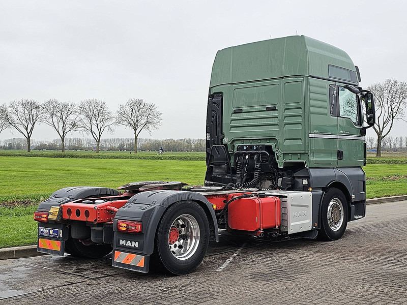 MAN 18.460 TGX kipphydr - 트랙터 유닛 : 사진 3 MAN 18.460 TGX kipphydr - 트랙터 유닛 : 사진 3