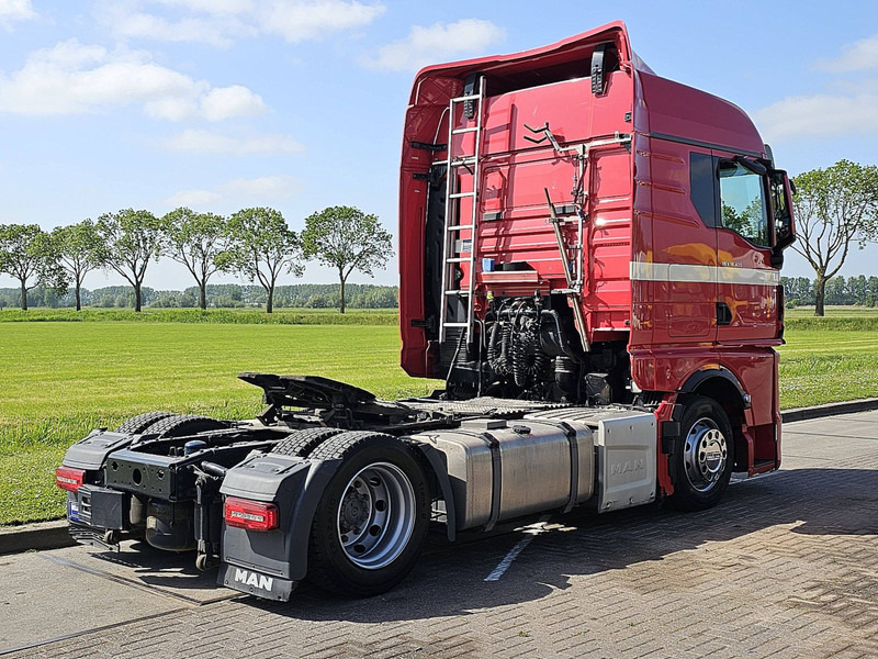 MAN 18.470 TGX TG3 GN HUBSATTEL - 트랙터 유닛 : 사진 3 MAN 18.470 TGX TG3 GN HUBSATTEL - 트랙터 유닛 : 사진 3