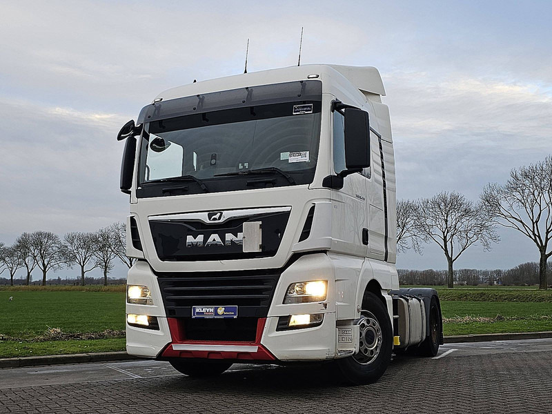 MAN 18.470 TGX - 트랙터 유닛 : 사진 1 MAN 18.470 TGX - 트랙터 유닛 : 사진 1