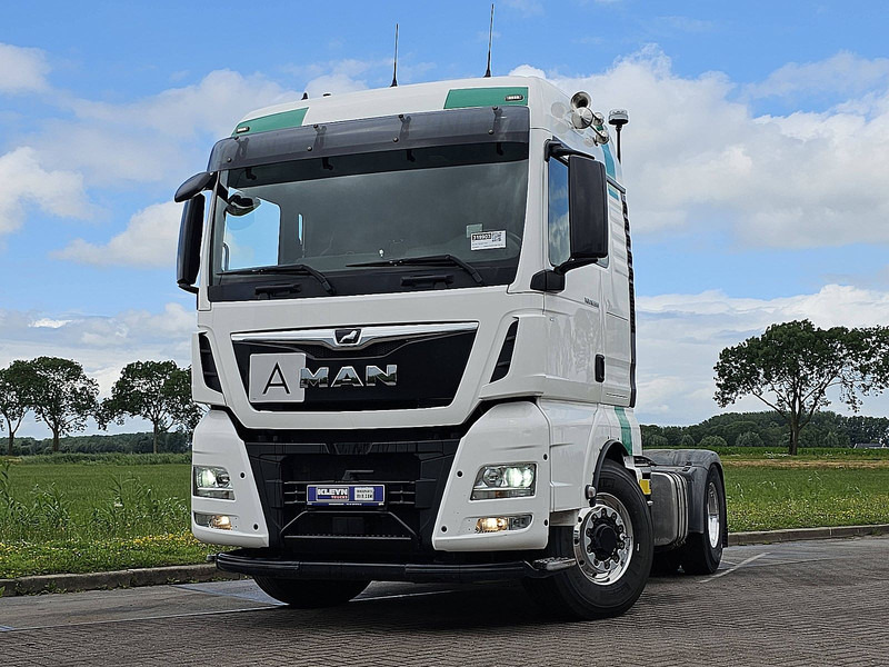 MAN 18.500 TGX XLX 4X4H PTO+HYDR. - 트랙터 유닛 : 사진 1 MAN 18.500 TGX XLX 4X4H PTO+HYDR. - 트랙터 유닛 : 사진 1