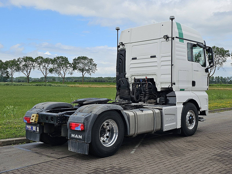 MAN 18.500 TGX XLX 4X4H PTO+HYDR. - 트랙터 유닛 : 사진 3 MAN 18.500 TGX XLX 4X4H PTO+HYDR. - 트랙터 유닛 : 사진 3