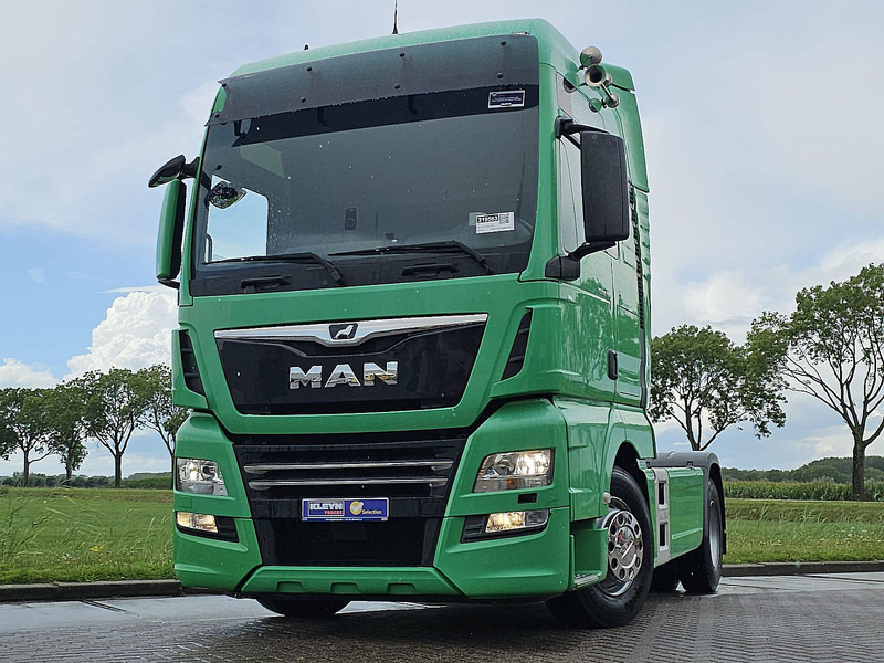 MAN 18.500 TGX XXL RETARDER 2X TANK - 트랙터 유닛 : 사진 1 MAN 18.500 TGX XXL RETARDER 2X TANK - 트랙터 유닛 : 사진 1