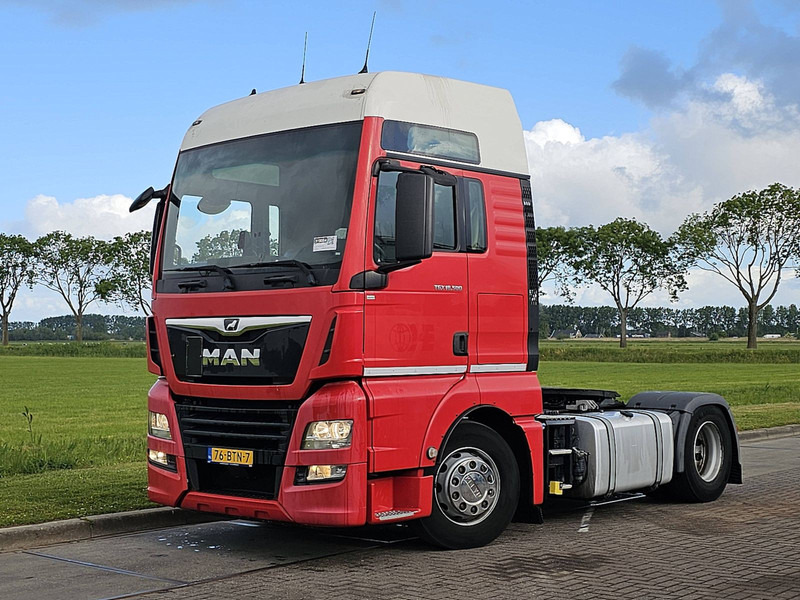MAN 18.500 TGX XXL RETARDER 2XTANK - 트랙터 유닛 : 사진 2 MAN 18.500 TGX XXL RETARDER 2XTANK - 트랙터 유닛 : 사진 2