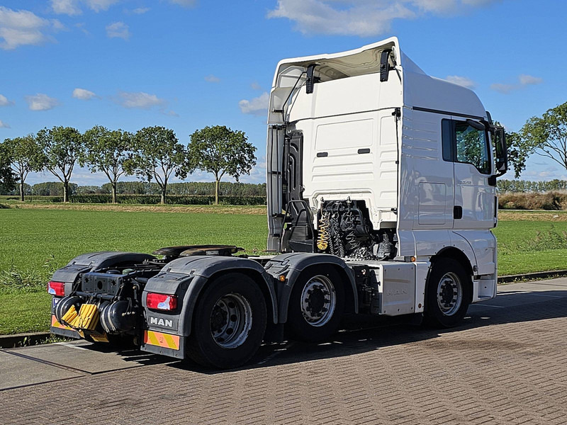 MAN 26.460 TGX XLX 6X2-2 BLS - 트랙터 유닛 : 사진 3 MAN 26.460 TGX XLX 6X2-2 BLS - 트랙터 유닛 : 사진 3